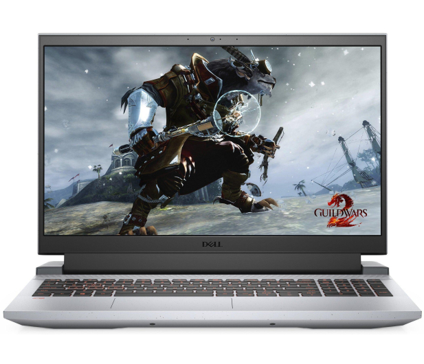 DELL Inspiron G5 5515-9311 AMD Ryzen 7-5800H/16GB/512GB SSD/RTX3050Ti 4GB/15,6" FHD 120Hz/Windows 11 - 1374934 - zdjęcie
